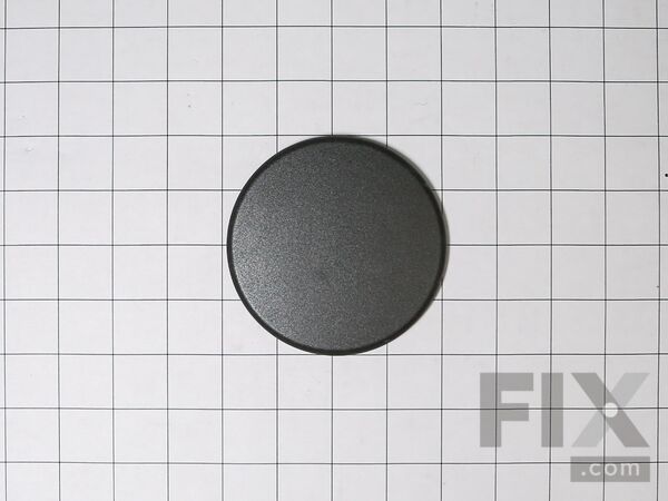 954216-1-M-GE-WB29K10040        -CAP BURNER