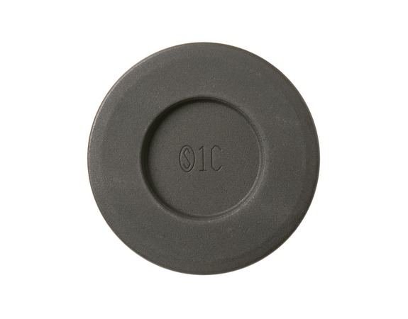 954217-1-M-GE-WB29K10041        -CAP BURNER