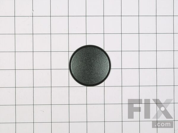 954219-1-M-GE-WB29K10043        -CAP BURNER