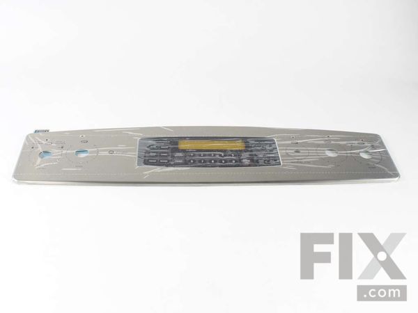 954234-1-M-GE-WB29T10034        - FACEPLATE CRYSTAL Assembly