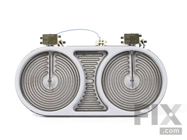 955010-1-M-GE-WB30T10088        -ELEMENT HALIANT TRI RING