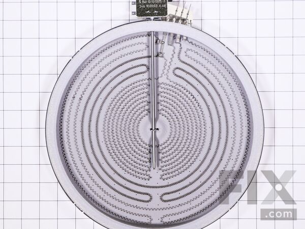 955017-1-M-GE-WB30T10096        -Haliant Element - 12 Inch