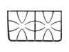 GRATE CAST (DD) – Part Number: WB31K10098
