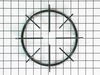 Burner Grate – Part Number: WB31K10100