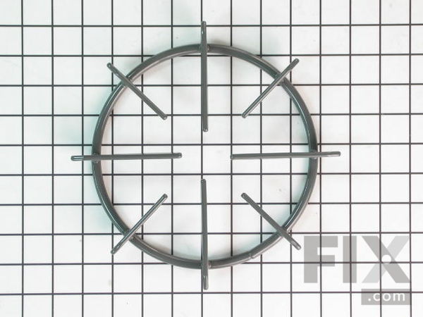 955050-1-M-GE-WB31K10101        -Burner Grate