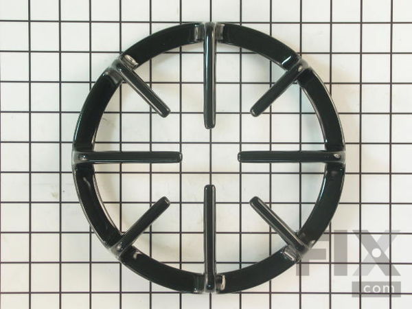 955051-1-M-GE-WB31K10102        -Burner Grate