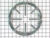 Burner Grate – Part Number: WB31K10104