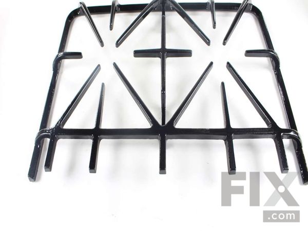 955083-1-M-GE-WB31K10134        -GRATE CAST (DD) RIGHT