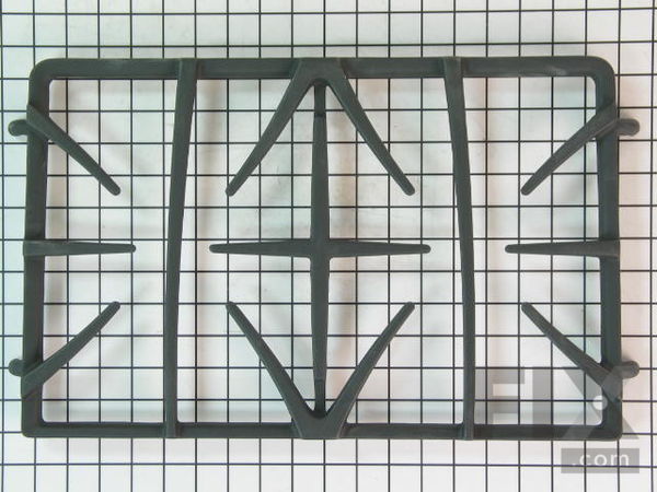 955105-1-M-GE-WB31T10087        -Double Grate