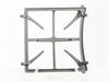 955113-2-S-GE-WB31T10095        -Burner Grate - Black