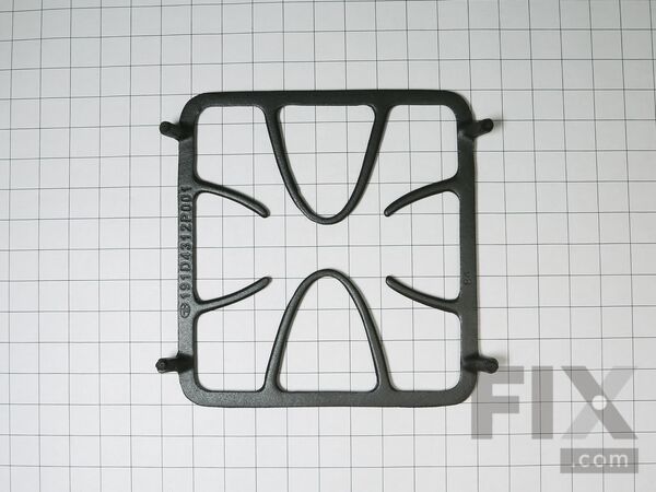 955127-1-M-GE-WB31T10109        - GRATE Assembly