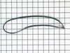 Burner Bowl Seal – Part Number: WB32K10030