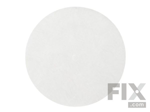955200-1-M-GE-WB35K10038        -FAN INSULATOR
