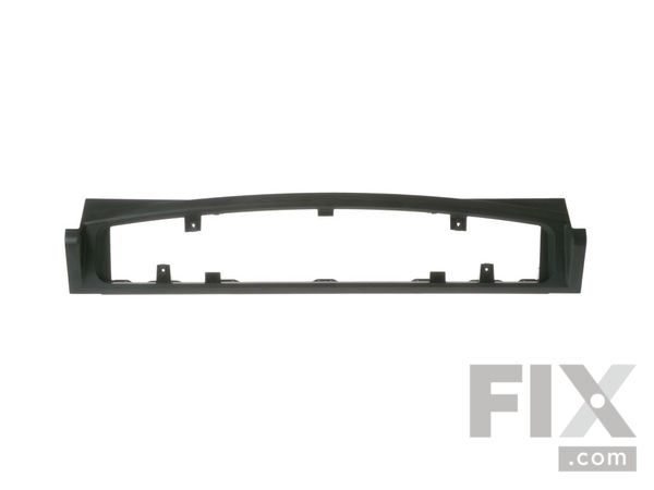 955493-1-M-GE-WB36T10666        -Control Panel Housing Frame