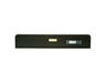955567-2-S-GE-WB36T10749        -Control Panel with Touchpad - Stainless