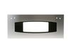 Exterior Glass Door - Stainless Steel – Part Number: WB36X10238