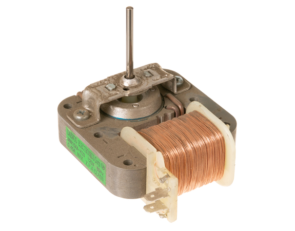 955607-1-M-GE-WB36X10239        -MOTOR SHADED POLE