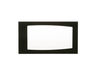 955609-3-S-GE-WB36X10241        -Barrier Screen - Black
