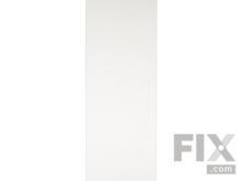 GLASS – Part Number: WB36X10293