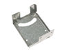 Cooktop Bracket - Right Side – Part Number: WB37K10003