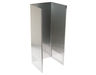 UPPER DUCT EXT.FOR VENT. – Part Number: WB38X10089