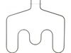 956141-2-S-GE-WB44K10012        -Bake Element