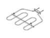 UNIT BROIL Assembly (DLX) Lower – Part Number: WB44T10045