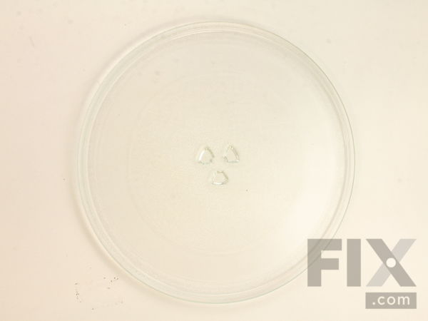 956214-1-M-GE-WB49X10129        -Glass Cooking Tray
