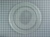 Glass Cooking Tray – Part Number: WB49X10136