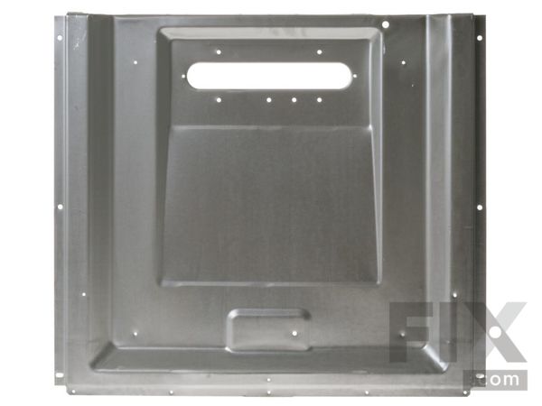 956296-1-M-GE-WB53K10017        -OVEN TOP