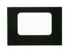 Exterior Door Glass - Black – Part Number: WB56T10142