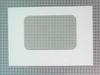 Outer Oven Door Glass – Part Number: WB56T10145