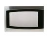 Complete Door Assembly - Stainless Steel – Part Number: WB56X10387