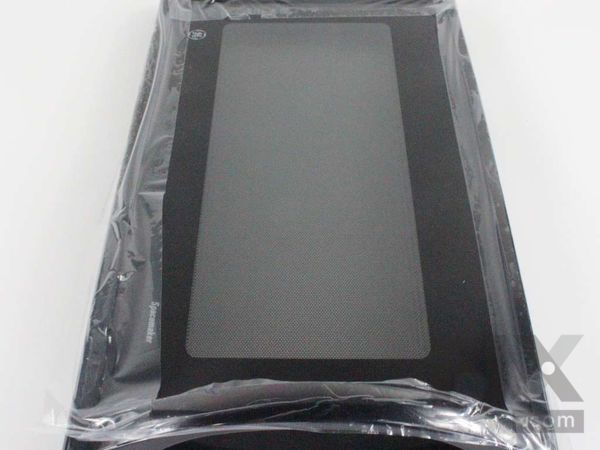 956597-1-M-GE-WB56X10430        -Door Assembly - Black