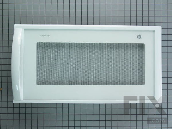 956600-1-M-GE-WB56X10433        -Door Assembly