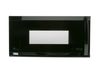 956645-3-S-GE-WB56X10480        -Door Assembly - Black