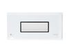 956647-2-S-GE-WB56X10482        -Complete Door Assembly - White