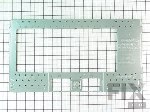 956688-1-M-GE-WB56X10524        -Mounting Plate