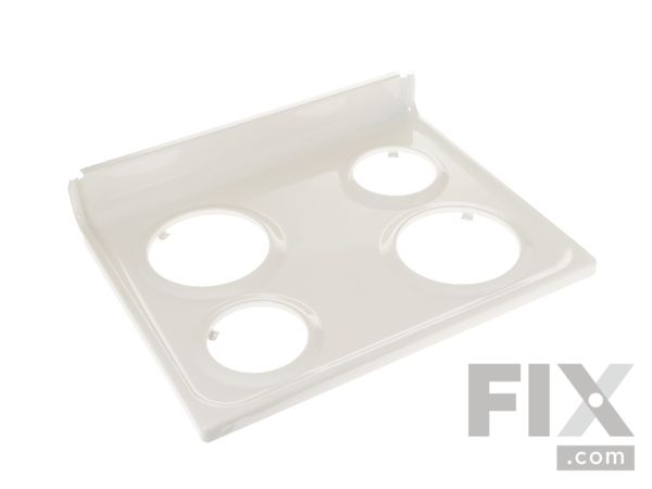 956890-1-M-GE-WB62K10079        -Rangetop - Biscuit