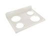 956890-1-S-GE-WB62K10079        -Rangetop - Biscuit