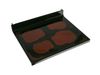 Radiant Maintop - Black – Part Number: WB62T10282