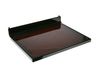 Radiant Cooktop Glass - Black – Part Number: WB62T10287