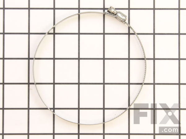 958796-1-M-GE-WD01X10210        -Dishwasher Clamp Sump