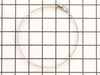 Dishwasher Clamp Sump – Part Number: WD01X10210