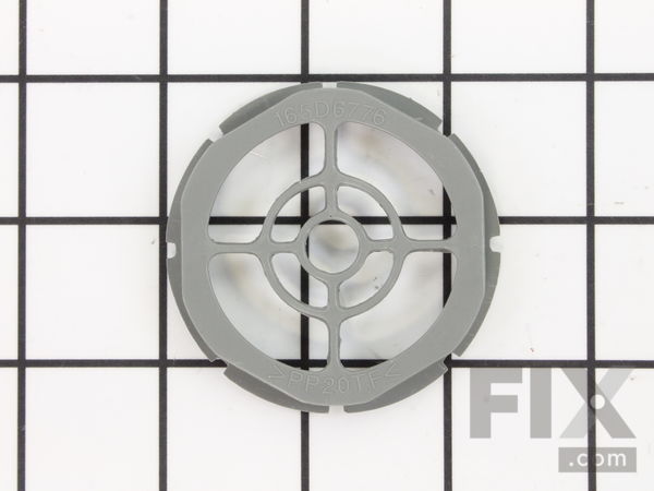 958804-1-M-GE-WD01X10220        -NUT WATER INLET