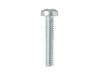 SCR 10-24 UNC RNP 1 Z SN – Part Number: WD01X10238