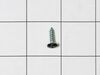 Screw – Part Number: WD02X10121