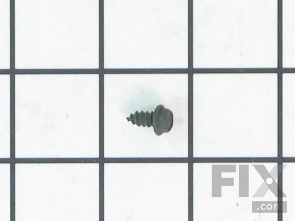 958875-1-M-GE-WD02X10127        -Screw - 10-16 HXW 3/8 S