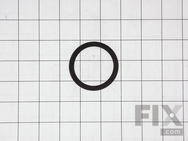 958896-1-M-GE-WD08X10044        -GASKET WATER INLET