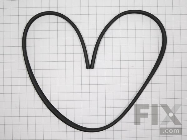 958899-1-M-GE-WD08X10048        -TUB GASKET